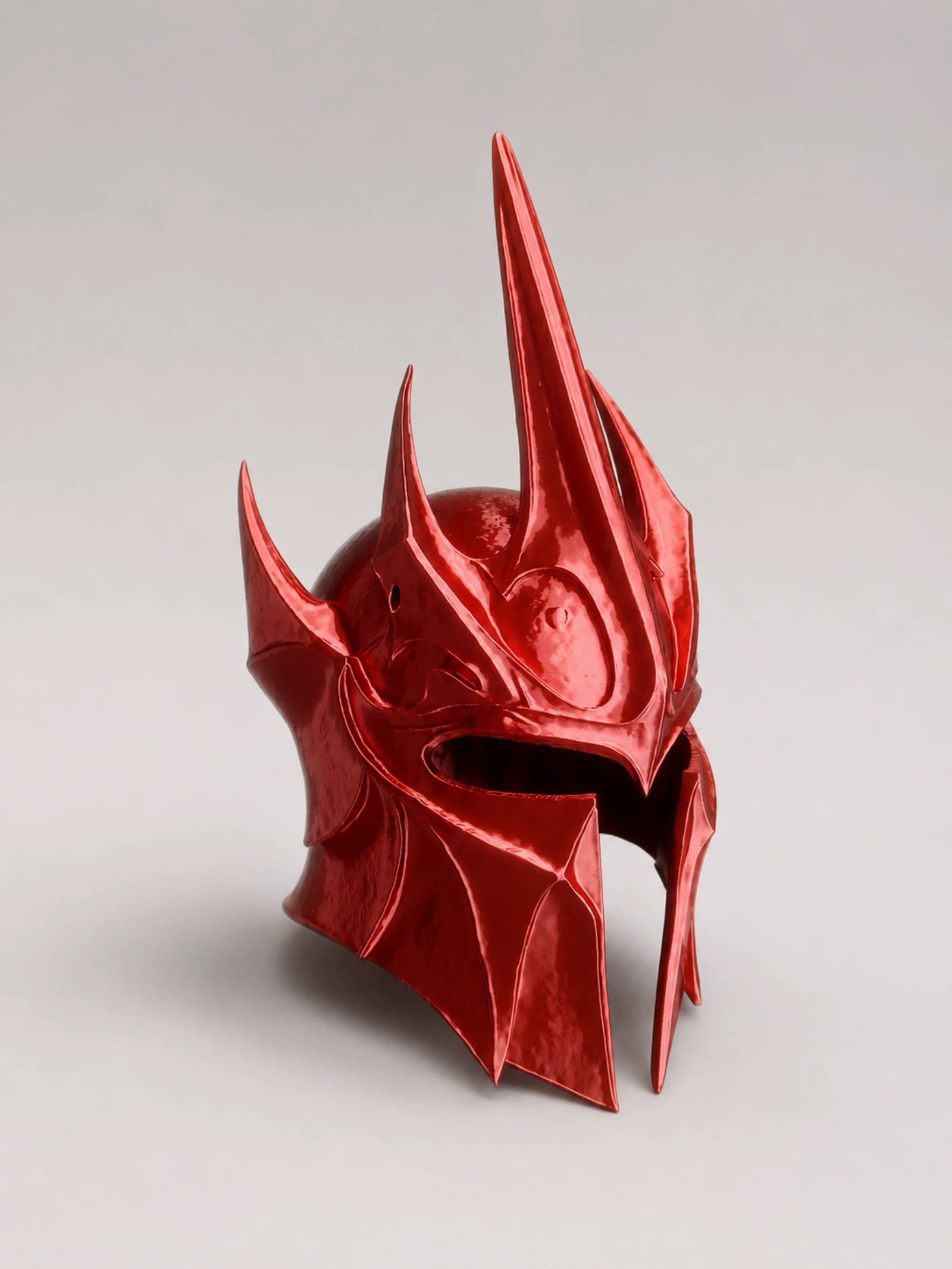 Fantasy cosplay helmet 32 cm★ – photo 3